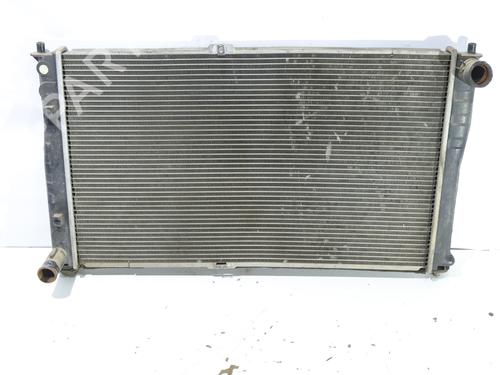 Used Water radiator Water radiator 37713744 37713744