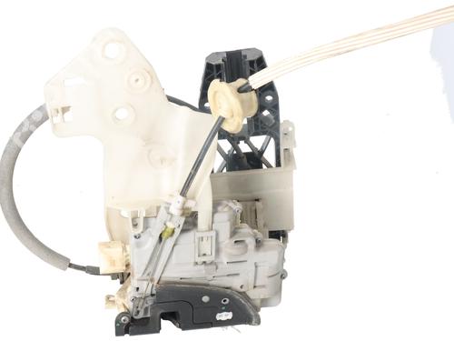 Used Front right lock Front right lock VW TOUAREG (7P5, 7P6) 3.0 V6 TDI (204 hp) 33793422 33793422