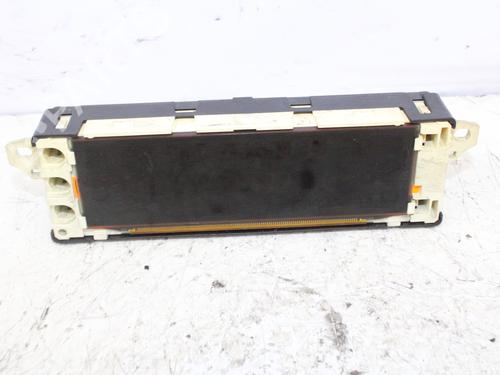 Display CITROËN BERLINGO / BERLINGO FIRST Box Body/MPV (M_) [1996-2011]  15358958