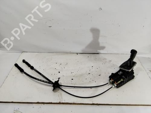 Levier de vitesses CHEVROLET CAPTIVA (C100, C140) [2006-2026]  32112076