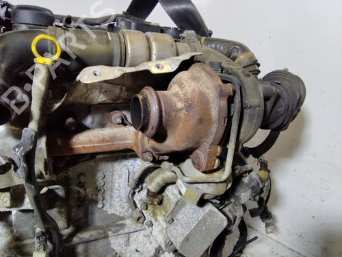 Engine VOLVO V40 Hatchback (525) D2 | BP33547686M1  - Image 17