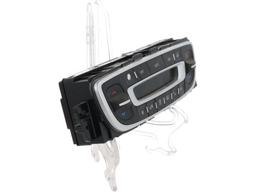 Climate control RENAULT MEGANE III Hatchback (BZ0/1_, B3_) 1.2 TCe (BZ16, BZ28) | BP29762911I5