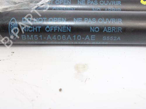 Tailgate lift support FORD FOCUS III 1.5 TDCi | BP15837431C138 