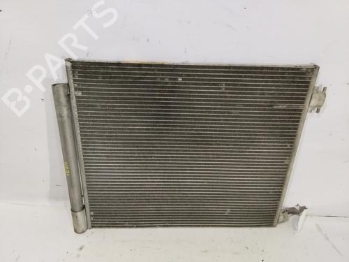 Used AC radiator AC radiator RENAULT KADJAR (HA_, HL_) 1.2 TCe 130 (HLMR) (130 hp) 33694199 33694199