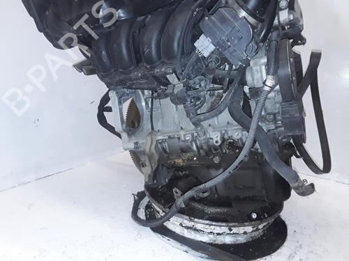 Engine PEUGEOT 207 CC (WD_) 1.6 16V | BP16362087M1