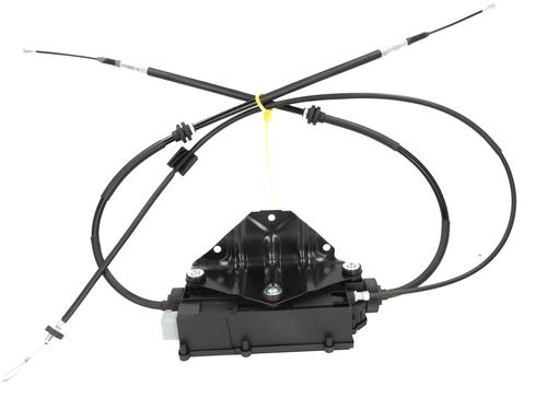 Handremsysteem BMW X5 (E70) [2006-2013]  30581852