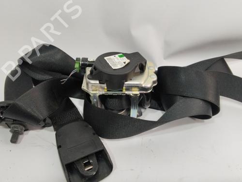 Front right seatbelt BMW 2 Gran Tourer (F46) 218 d | BP27217692I25 