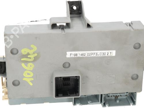 Fuse box FIAT BRAVO II (198_) 1.9 D Multijet (198AXB1A) | BP31605020E1