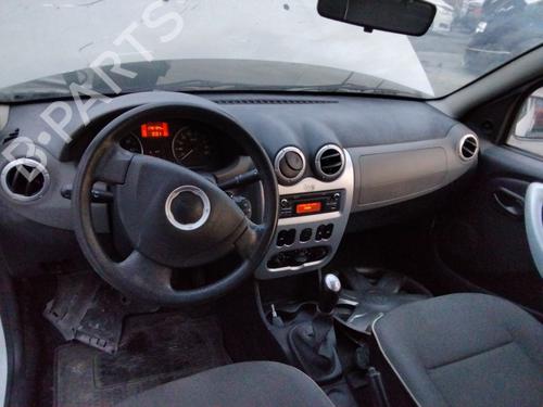 Engine DACIA SANDERO II  | BP31043714M1 