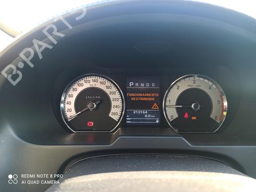 Headlight washer JAGUAR XF I (X250) 3.0 | BP14057091E17 