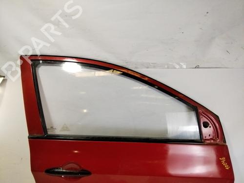 Right front door KIA PICANTO II (TA)  | BP29929125C3 