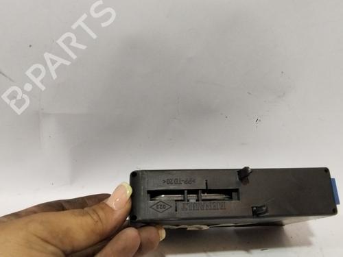 Ignition barrel RENAULT LAGUNA II (BG0/1_)  | BP28186382M48 