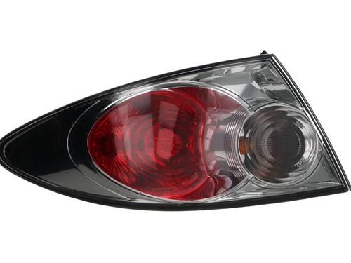 Used Left taillight Left taillight MAZDA 6 Saloon (GG) 2.0 DI (GG14) (143 hp) 39960466 39960466