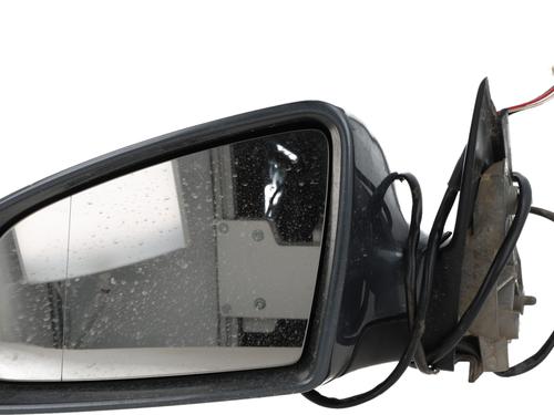 Used Left mirror AUDI A4 B6 (8E2) 1.8 T (150 hp) 29834568