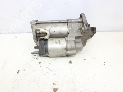 Used Starter RENAULT KADJAR (HA_, HL_) [2015-2025]  24196339