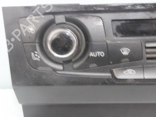 Climate control AUDI A4 B8 Avant (8K5)  | BP16193772I5 
