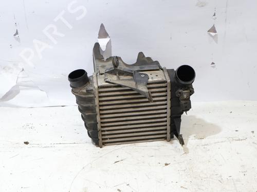 Intercooler Intercooler VW POLO IV (9N_, 9A_) [2001-2014] 37153309 37153309
