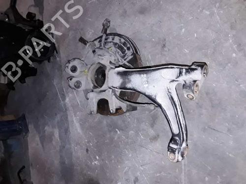 Right front steering knuckle AUDI A6 C5 (4B2) 2.5 TDI | BP8553409M26 