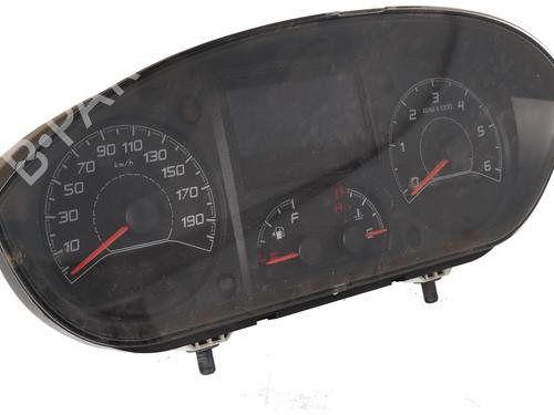 Instrument cluster CITROËN JUMPER II Van 2.0 BlueHDi 110 | BP37488163C47 - Image 3