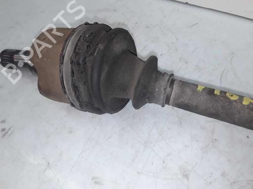 Left front driveshaft FORD MONDEO III (B5Y) | BP9258088M38 - Image 4