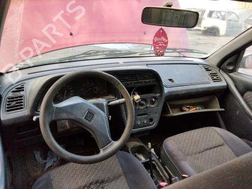 Alternator PEUGEOT 306 (7B, N3, N5) 1.9 SLD | BP23240350M7