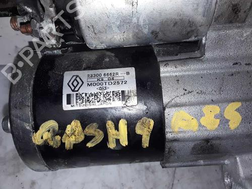 Starter DACIA DUSTER (HM_)  | BP10249308M8 
