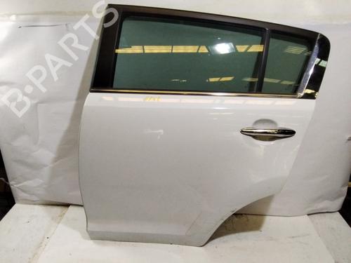 Used Left rear door KIA SPORTAGE III (SL) 1.7 CRDi (116 hp) 18488558