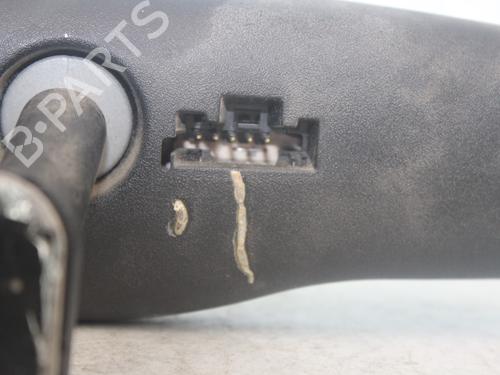 Rear mirror CHRYSLER VOYAGER IV (RG, RS) 2.5 CRD | BP16981557I6 