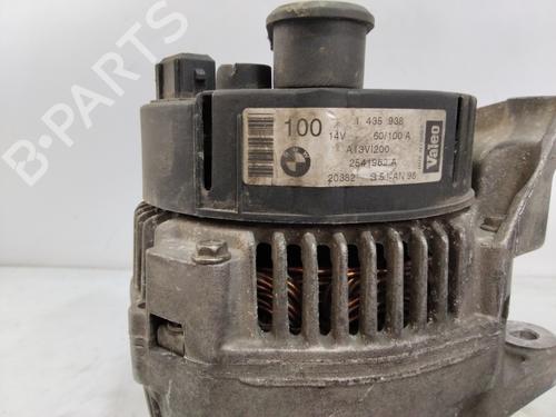 Alternator BMW 3 (E46) 318 i | BP24942713M7 