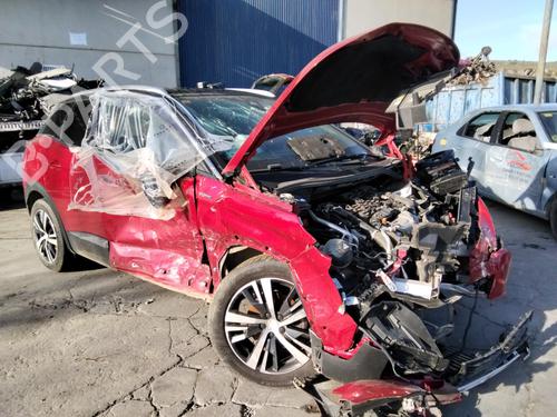 Used Parts PEUGEOT 3008 II SUV (MC_, MR_, MJ_, M4_)  1.5 BlueHDi 130  4554129