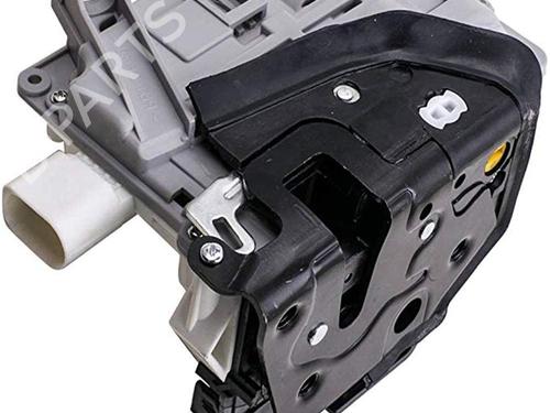 Front right lock SEAT LEON (1P1)  | BP9041319C97 