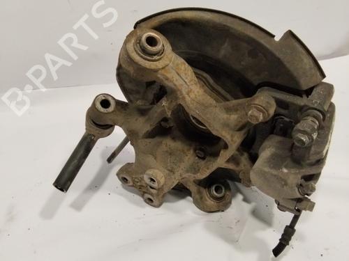 Left rear steering knuckle OPEL ANTARA A (L07)  | BP24115264M27 