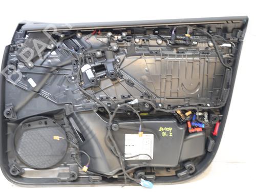Front left panel AUDI A3 Sportback (8YA, 8YF) 40 TFSIe | BP37160872C58 - Image 3