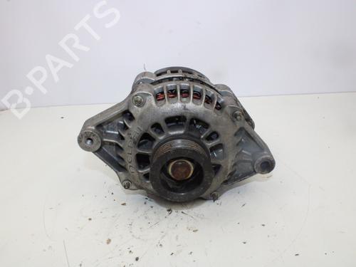 Alternator OPEL ASTRA G Hatchback (T98) 1.6 16V (F08, F48) | BP15212392M7 