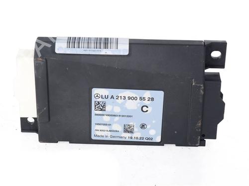 Used Control unit Control unit MERCEDES-BENZ GLC (X253) 200 d 4-matic (253.916) (163 hp) 40445642 40445642