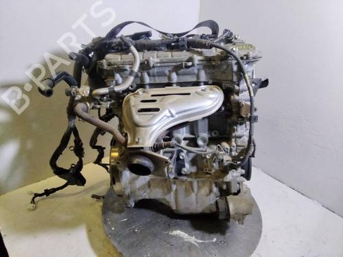 Engine TOYOTA AURIS (_E18_) 1.8 Hybrid (ZWE186_, ZWE186R) | BP40435555M1 - Image 4