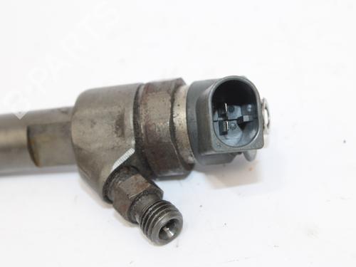 Used Injector MERCEDES-BENZ A-CLASS (W169) [2004-2012]  26138375