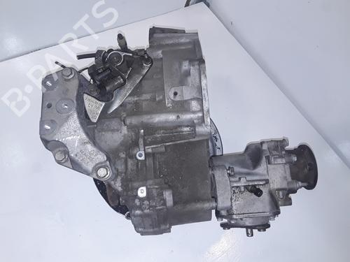 Gearbox SEAT LEON (5F1)  | BP11914172M3 