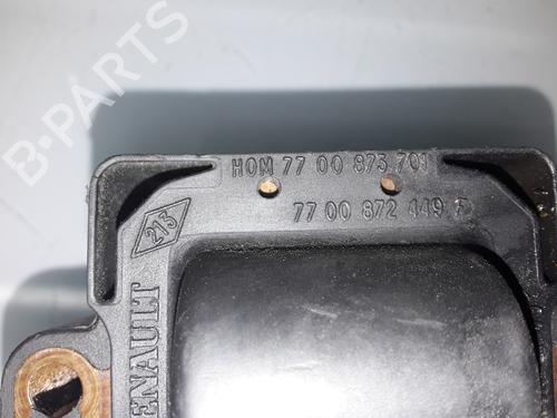 Ignition coil RENAULT CLIO III (BR0/1, CR0/1) 1.2 (BB0A, BB0F, BB10, BB1K, BB28, BB2D, BB2H, CB0A,... | BP8958436M94 