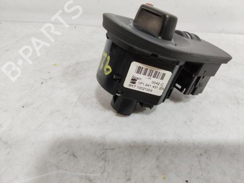 Headlight switch SEAT LEON (1P1)  | BP27223622I24 