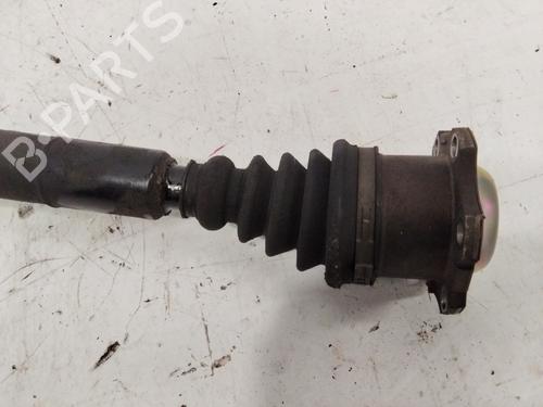 Right front driveshaft SEAT IBIZA III (6L1)  | BP25938318M39 