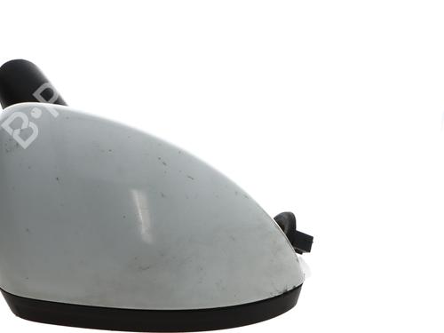 Right mirror OPEL CORSA D (S07) | BP30200492C27