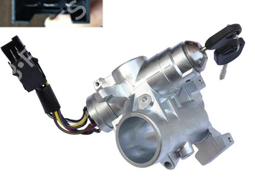 Ignition barrel FORD TRANSIT Van (E_ _)  | BP18322861M48 