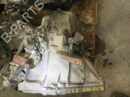 Boîte de vitesses ALFA ROMEO 147 (937_) [2000-2010]  18547198