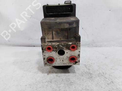 Used ABS pump FIAT PUNTO Hatchback Van (188_) 1.2 60 (60 hp) 27379399