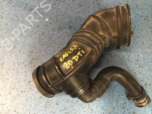 Used Pipe OPEL ZAFIRA A MPV (T98) [1999-2006]  14057751