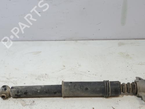 Used Right rear shock absorber Right rear shock absorber CITROËN C4 II (NC_) [2009-2026] 36497321 36497321