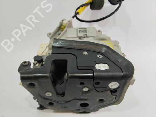 Front right lock VW PASSAT B5.5 (3B3)  | BP25257245C97 
