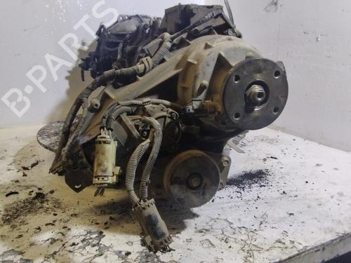 Gearbox HYUNDAI TERRACAN (HP)  | BP22365384M3 