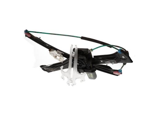 Front left window mechanism BMW 1 (F20) 118 d | BP29550011C22